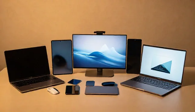 电子产品套装的适用条件与性能考量