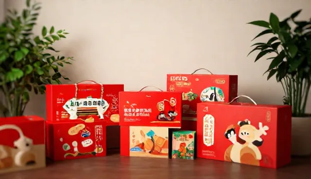 礼品采购中渠道分销的使用场景与选型关注点